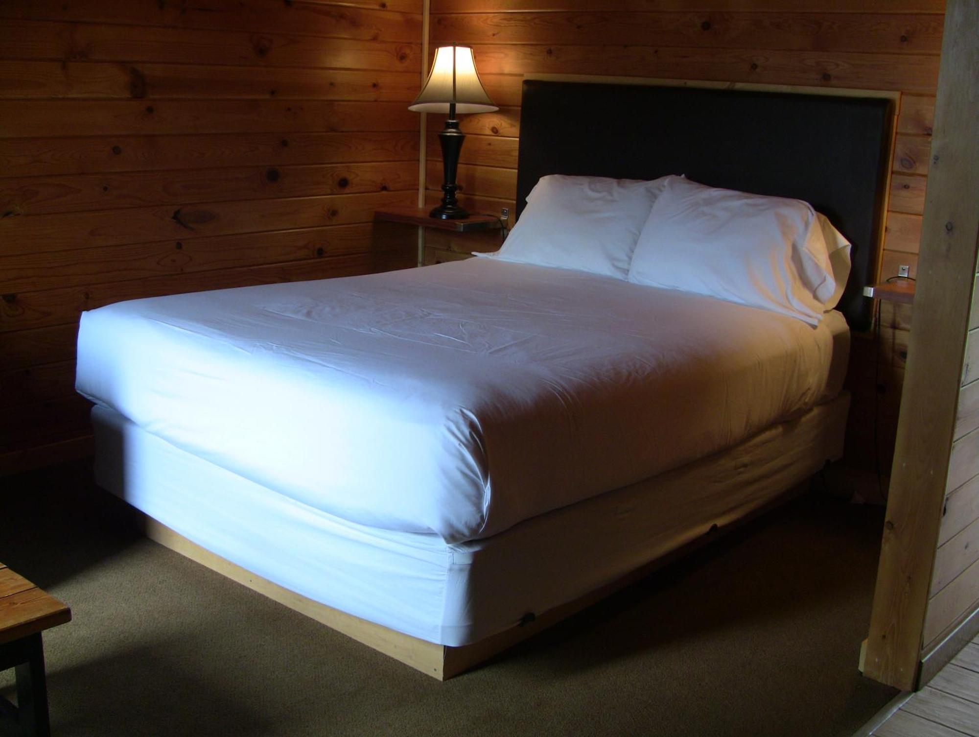 Winthrop Mountain View Chalets Habitación foto