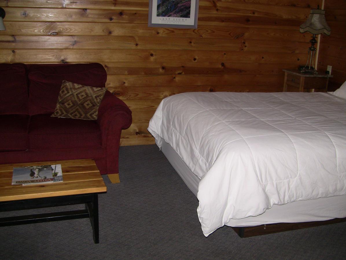 Winthrop Mountain View Chalets Exterior foto